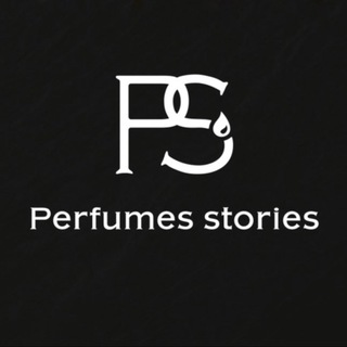 Логотип @perfumes_stories_ru - PERFUMES STORIES | ЗАКУЛИСЬЕ