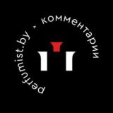 Логотип @perfumistchat - Perfumist_chat