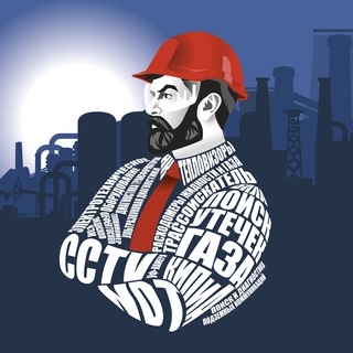 Логотип @pergam - ПЕРГАМ