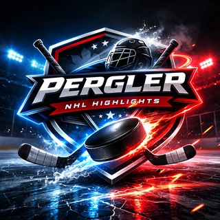 Логотип @perglervlad - vlad pergler🏒