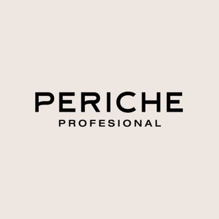 Логотип @periche_profesional_russia - Periche Profesional Россия