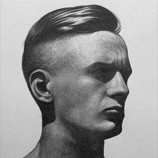 Логотип @pericleslindblom - Pericles Lindblom Art