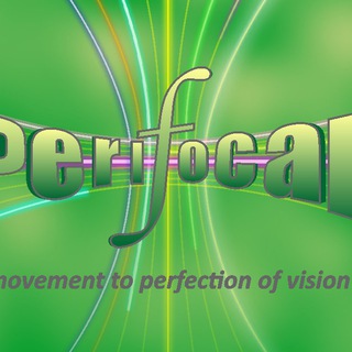 Логотип @perifocal - Focal
