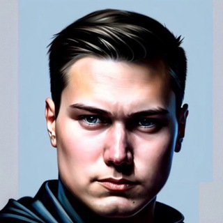 Логотип @perik24 - ДЕНИС ПЕРИК