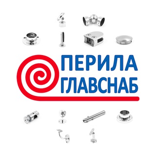 Логотип @perilaglavsnabru - ПерилаГлавСнаб РФ