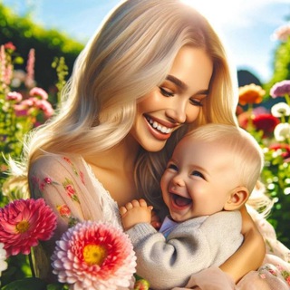 Логотип @perinatal_centr - Перинатальный психолог - Ноябрьск