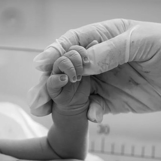 Логотип @perinatal_rostov - Перинатальный центр РО