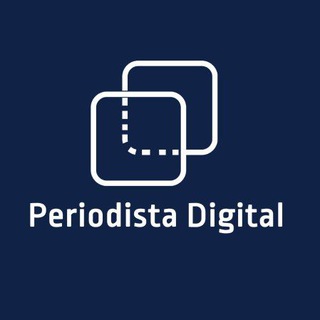Логотип @periodistadigit - Periodista Digital