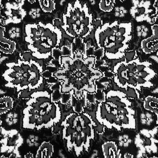 Логотип @peripherealm - периферические движения