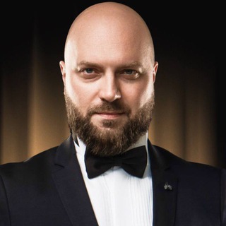 Логотип @perkulimov - Алексей Перкулимов