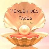 Perlen des Tages - Frei Schnauze 🍀