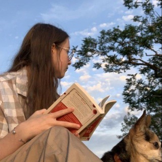 Логотип @perlisnelchat - community of tolerant people