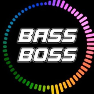 Логотип @perlojoin - ✅BASSBOSS🔊SPL