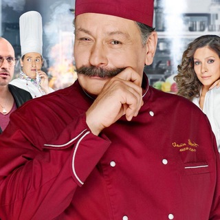 Логотип @perlovka_88 - 🍳Простые рецепты