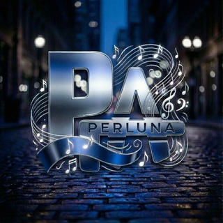Логотип @perluna_music - ℙ𝔼ℝ𝕃𝕌ℕ𝔸 𝕄𝕦𝕤𝕚𝕔 😍🇺🇦 | Світ комфортної музики | Ремікси