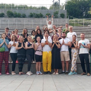 Логотип @perm_528hz - Игорь Федосеев. Быть собой - выгодно! И духовно и материально.