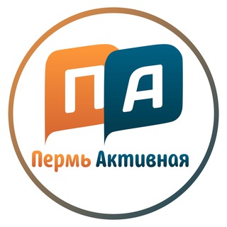 Логотип @perm_active - Пермь Активная