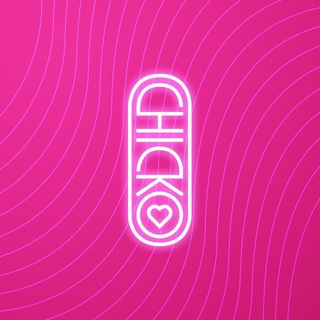 Логотип @perm_chicko - CHICKO ПЕРМЬ | Вкус Кореи