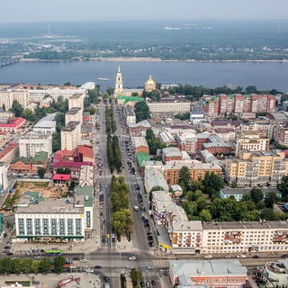 Логотип @perm_crazy - Пермь | Новости | Происшествия