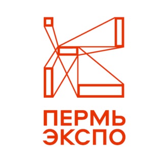 Логотип @perm_expo - ПЕРМЬ ЭКСПО|PERM EXPO