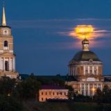 Логотип @perm_gid - Новости Перми