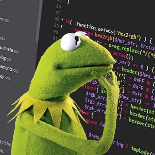 Логотип @perm_it - PermIT