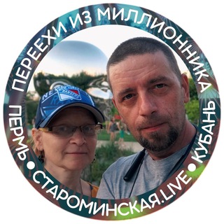 Логотип @perm_kuban - Reportperm