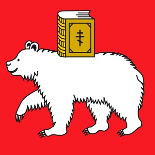 Логотип @perm_news59 - Пермь Новости @perm__news