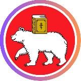 Логотип @perm_smi - Новости Перми и Края