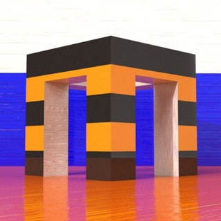 Логотип @perm_zov - ‼️Пермь ZOVет🌐