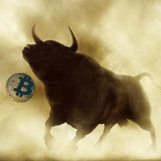 Логотип @perma_bull - 1000 Years Bull Run — Bitcoin, Hyperliquid