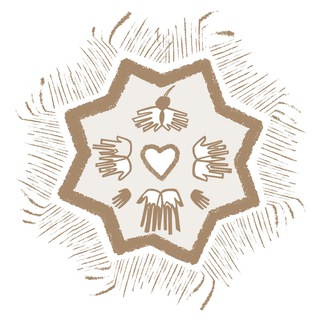 Логотип @permaculturanativayancestral - Permacultura Nativa y Ancestral