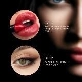 Логотип @permanent_ebibikova - Татуаж