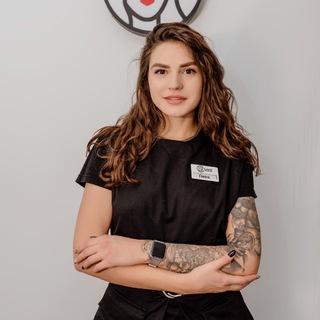 Логотип @permanentvaleri - ProПерманент