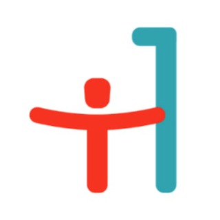 Логотип @permcoalition - Пермская предвыборная коалиция +1