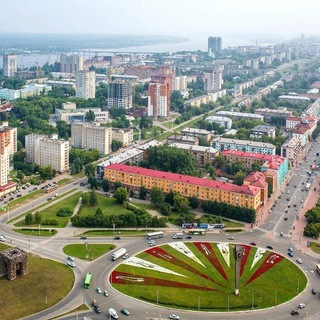 Логотип @permi_novosty - Пермь Новости