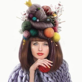 Логотип @perminova_svetlana_novapremium - Светлана Перминова Т-пряжа Nova premium