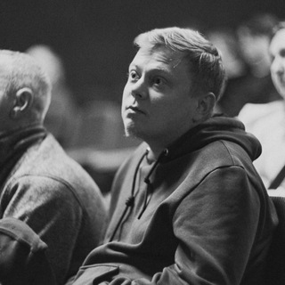 Логотип @permkino - КИНО НЕ ЗА ГОРАМИ | Блог про жизнь в кино и кино в жизни