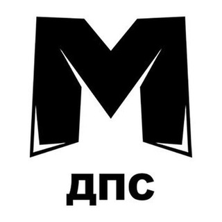 Логотип @permmdps - Club МДПС ВНД Пермь