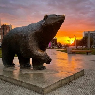 Логотип @permnews2 - Новости Перми | Главное