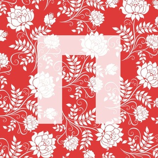 Логотип @permnice - Пермь красивая