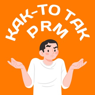 Логотип @permnovosty - Как-то так | Пермь