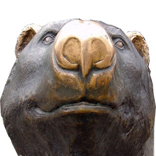 Логотип @permonline - Решетниковский спуск