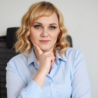 Логотип @permyakova_smm - Стабильные продажи с Анастасией Пермяковой