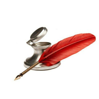 Логотип @perozgi - ПероЖги