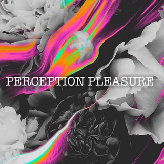 Логотип @perple - Perception pleasure