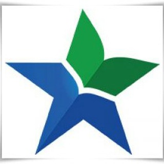 Логотип @perpusnas - Perpustakaan Nasional