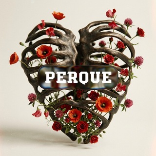 Логотип @perquestudio - Perque Studio