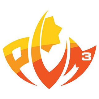 Логотип @persatuan_pum3 - Persatuan Usahawan Muda Muslim Malaysia (PUM3)