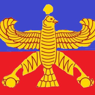 Логотип @persepolisu - Persepolis.